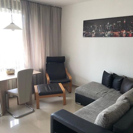 B506, Schoenes Und Gemuetliches Appartement ลาห์นชไตน์ ภายนอก รูปภาพ