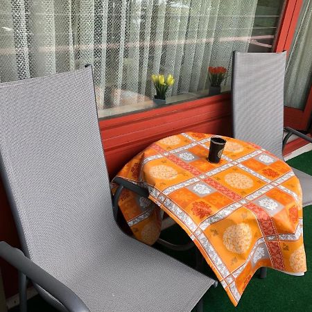 B506, Schoenes Und Gemuetliches Appartement ลาห์นชไตน์ ภายนอก รูปภาพ