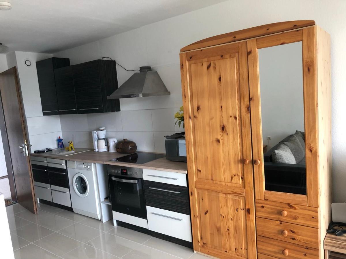B506, Schoenes Und Gemuetliches Appartement ลาห์นชไตน์ ภายนอก รูปภาพ