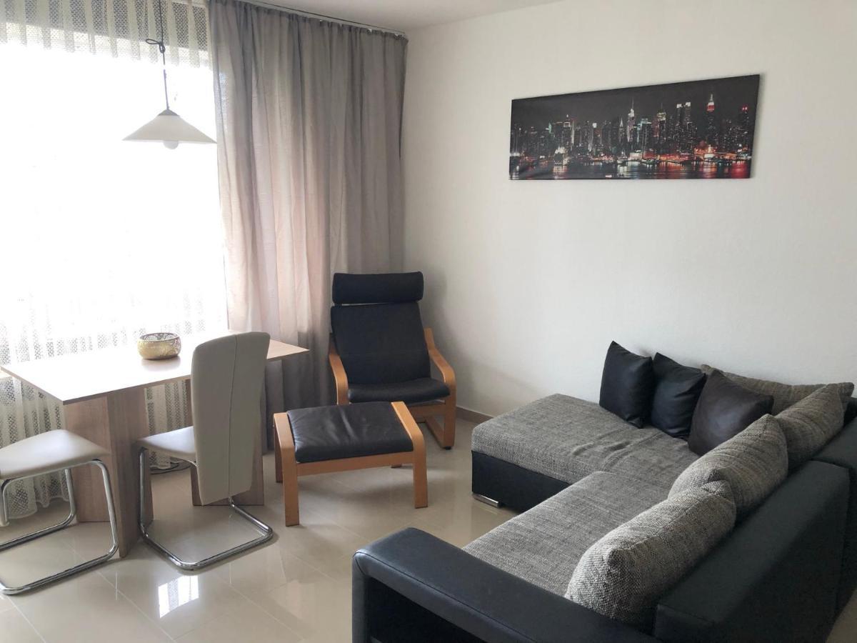 B506, Schoenes Und Gemuetliches Appartement ลาห์นชไตน์ ภายนอก รูปภาพ