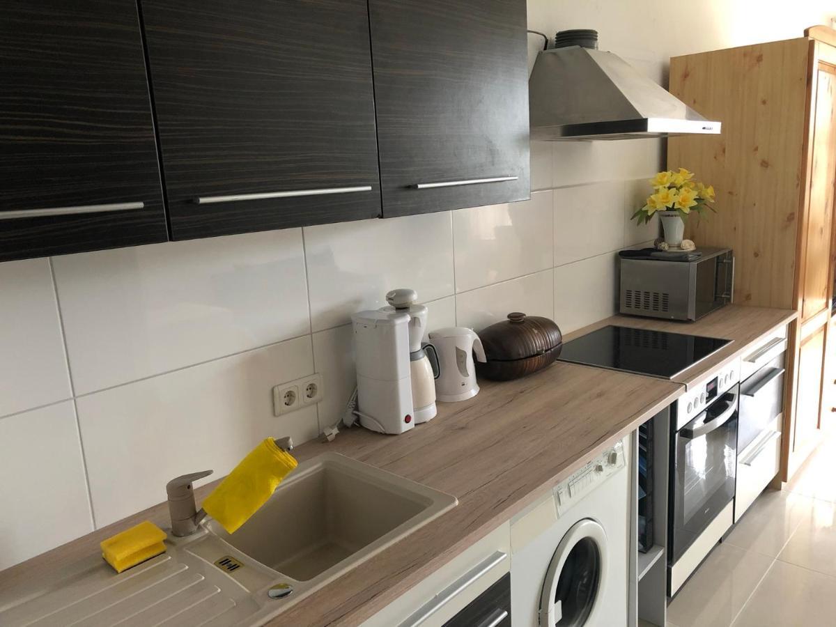B506, Schoenes Und Gemuetliches Appartement ลาห์นชไตน์ ภายนอก รูปภาพ