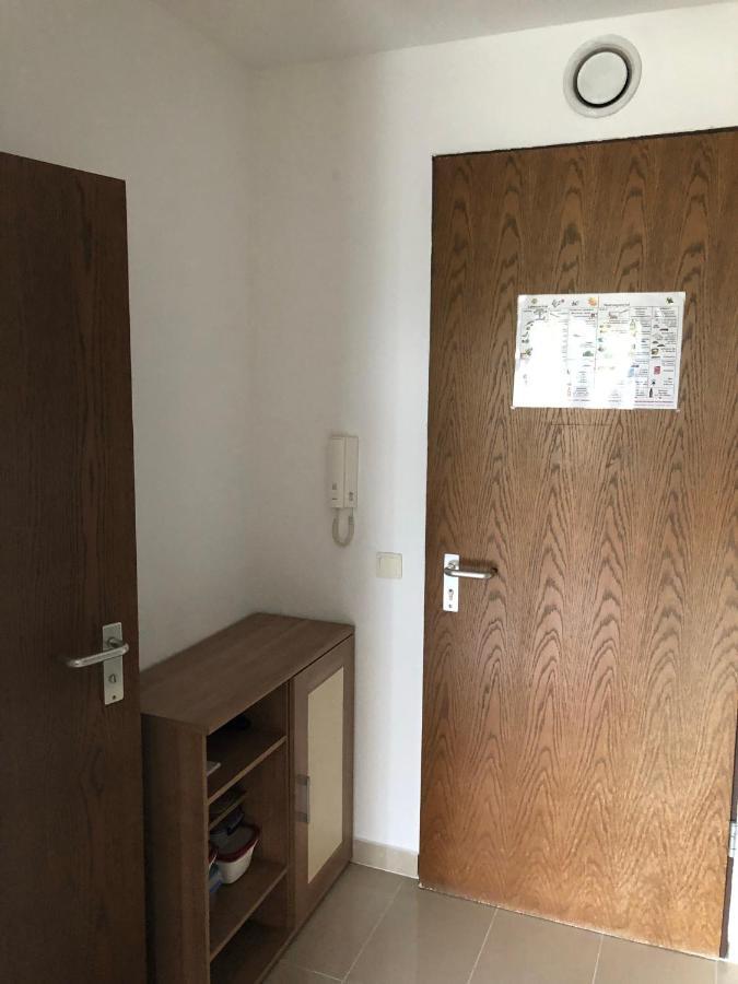B506, Schoenes Und Gemuetliches Appartement ลาห์นชไตน์ ภายนอก รูปภาพ