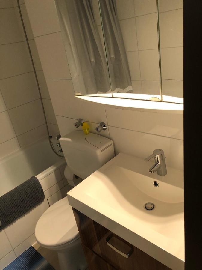 B506, Schoenes Und Gemuetliches Appartement ลาห์นชไตน์ ภายนอก รูปภาพ