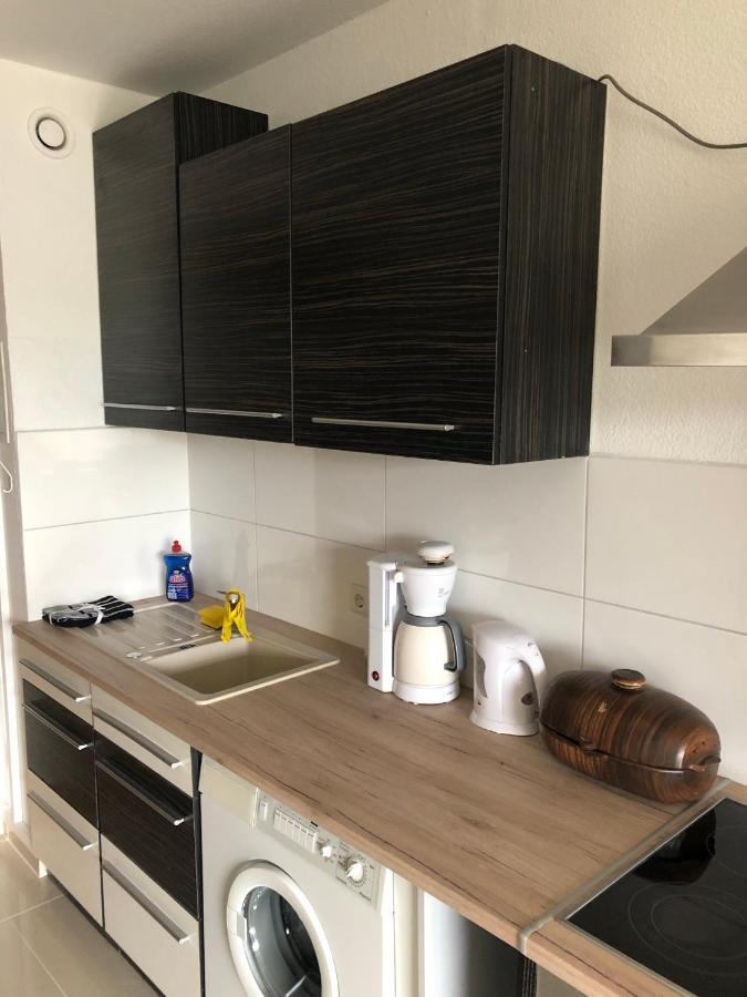 B506, Schoenes Und Gemuetliches Appartement ลาห์นชไตน์ ภายนอก รูปภาพ