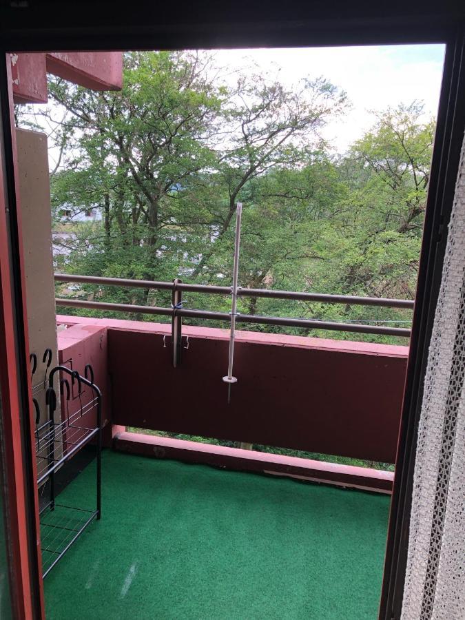 B506, Schoenes Und Gemuetliches Appartement ลาห์นชไตน์ ภายนอก รูปภาพ