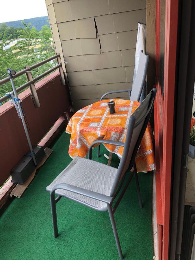 B506, Schoenes Und Gemuetliches Appartement ลาห์นชไตน์ ภายนอก รูปภาพ